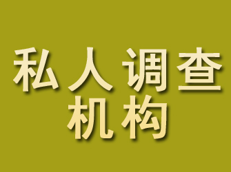 台山私人调查机构